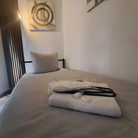 Turquoise 호스텔 부쿠레슈티