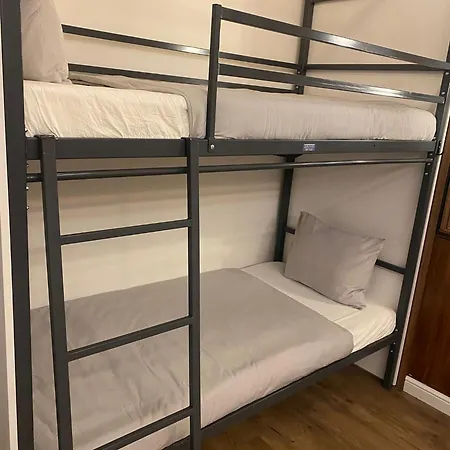 Hostel Turquoise Bukurešť