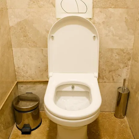 Turquoise Hostel Bukurešť