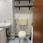 Vandrerhjem Turquoise *