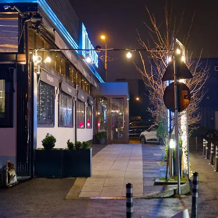 Auberge de jeunesse Turquoise