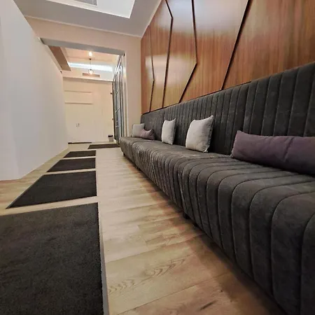 Auberge de jeunesse Turquoise *