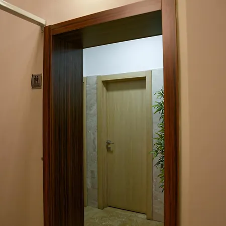 Turquoise Hostel