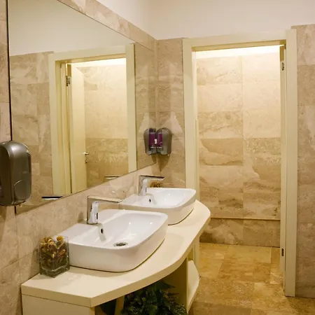 Auberge de jeunesse Turquoise Bucarest