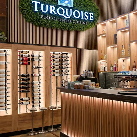 Хостел Turquoise Бухарест