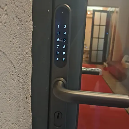 Turquoise Бухарест