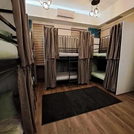 Turquoise Hostel