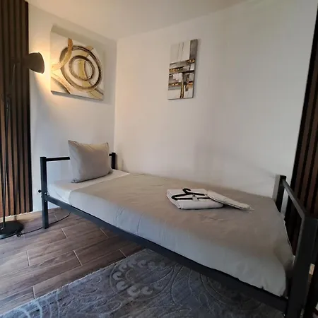 Хостел Turquoise *