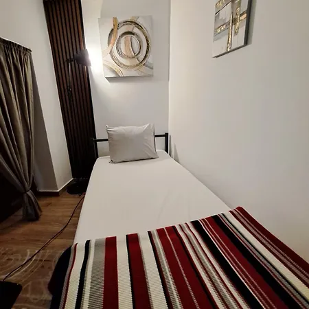 Hostel Turquoise Bukurešť