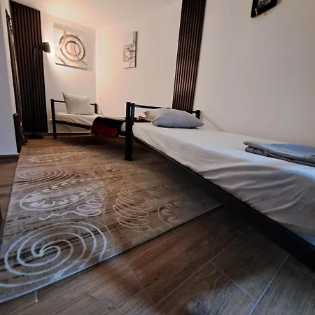 Turquoise Хостел