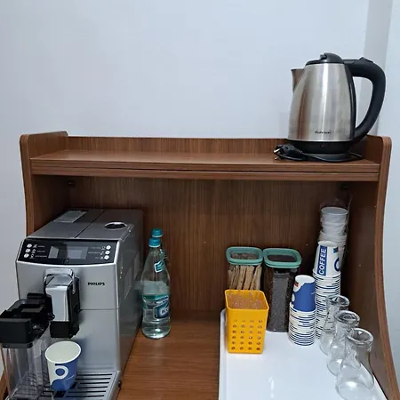 Turquoise * Бухарест