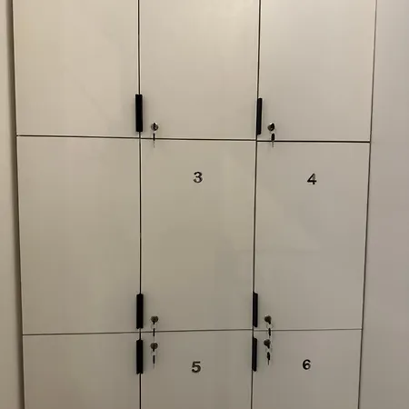 Hostel Turquoise