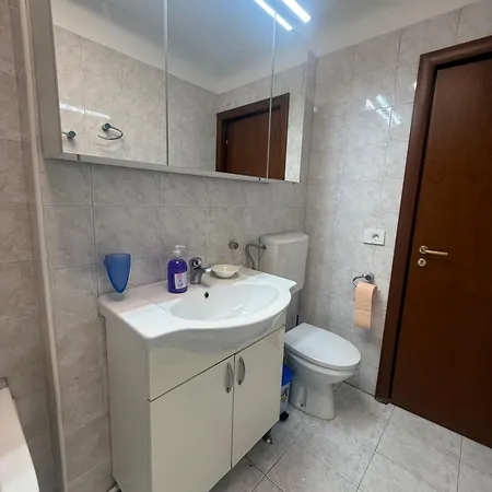 Hostel Turquoise Bukurešť