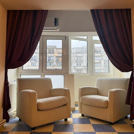 Turquoise Hostel Bucharest