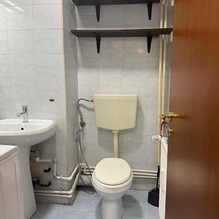 Hostel Turquoise *
