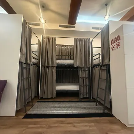 Hostel Turquoise