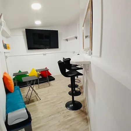 Hostel Turquoise *
