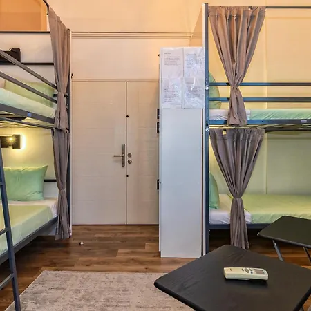 Hostel Turquoise