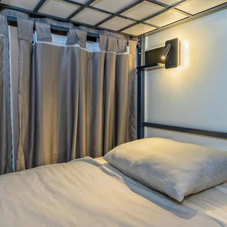 Hostel Turquoise *