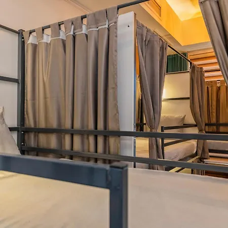 Turquoise Hostel Bucharest