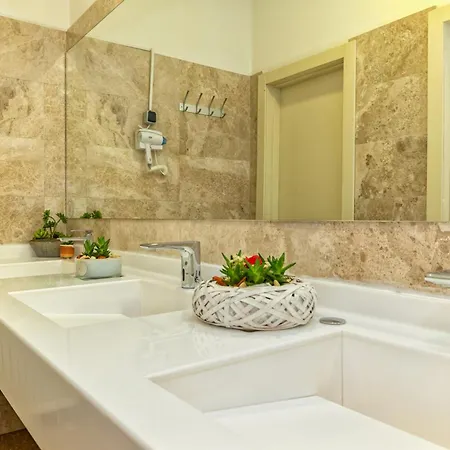 Hostel Turquoise Bukurešť