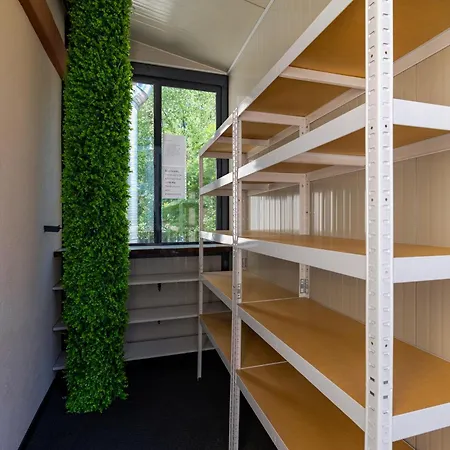 Hostel Turquoise