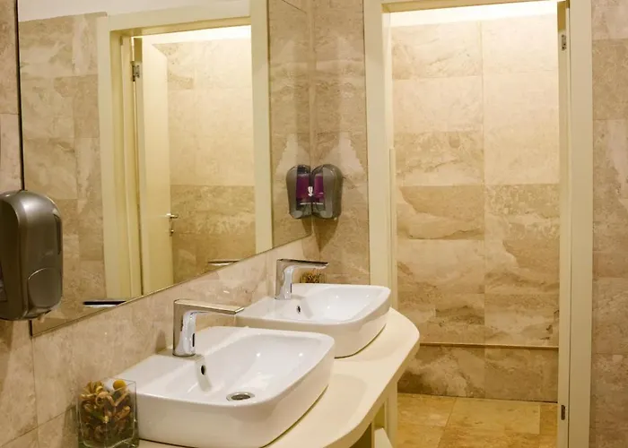 Hostel Turquoise Bucharest