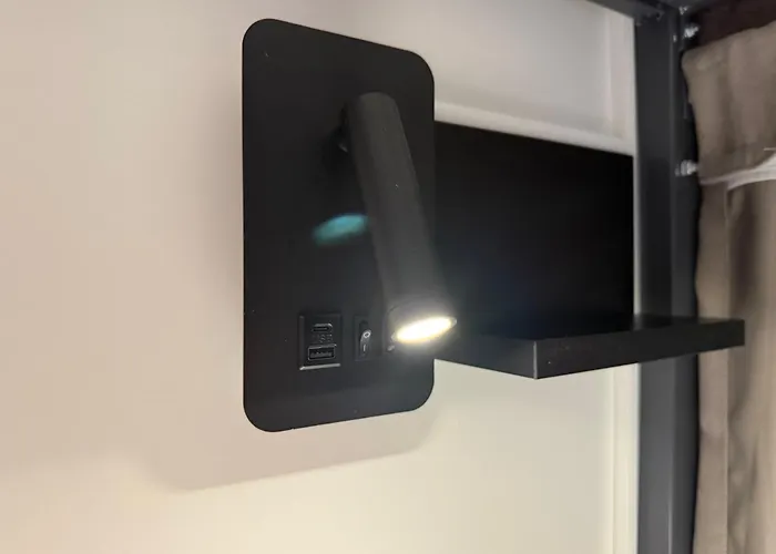 Turquoise Vandrerhjem Bukarest