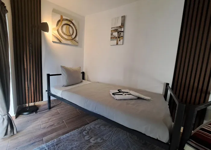 Albergue Turquoise *