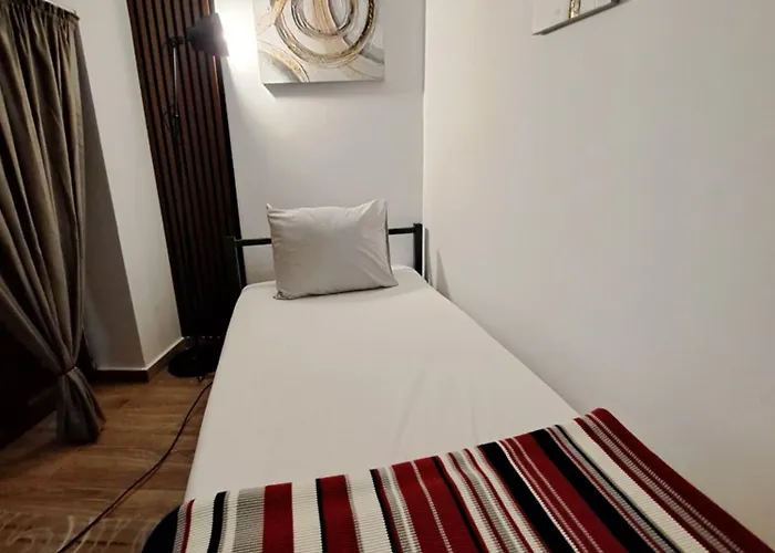 Hostel Turquoise Bukarest