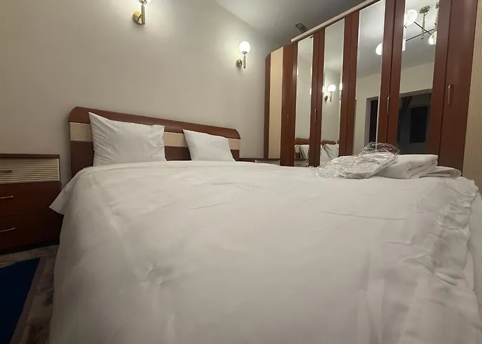 Turquoise Hostel Bucharest