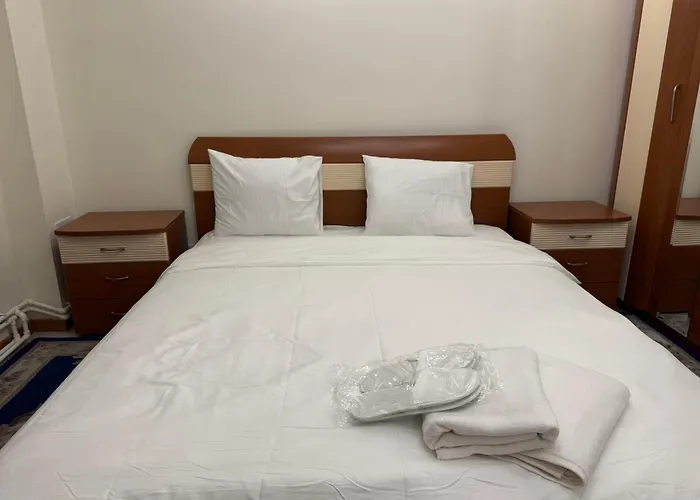 Turquoise Hostel Bucharest