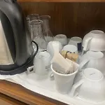 Turquoise * Bukarest