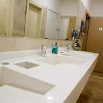 Turquoise Vandrerhjem *