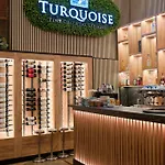 Vandrerhjem Turquoise Bukarest