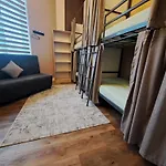 Vandrerhjem Turquoise