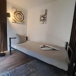 Vandrerhjem Turquoise *