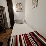 Vandrerhjem Turquoise Bukarest