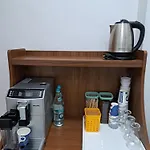 Turquoise * Bukarest