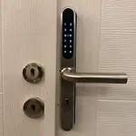 Vandrerhjem Turquoise