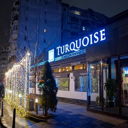 Turquoise ホステル *