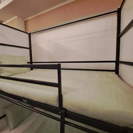 Hostel Turquoise Bucureşti