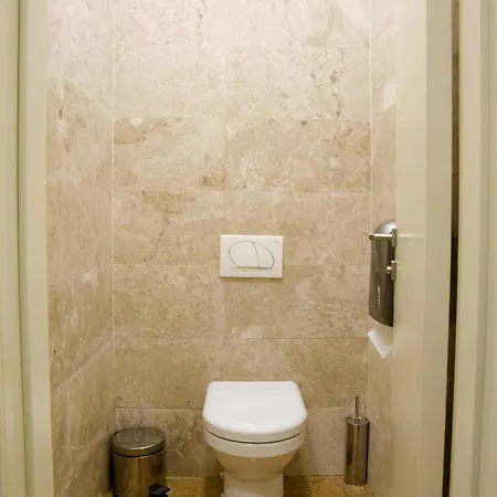 Turquoise Hostel Bucureşti