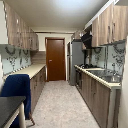 Turquoise Hostel Bukurešť