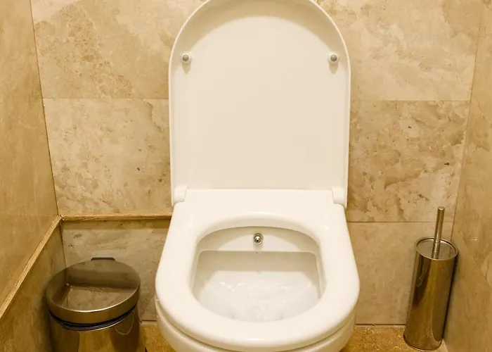 Turquoise Hostel Bükreş