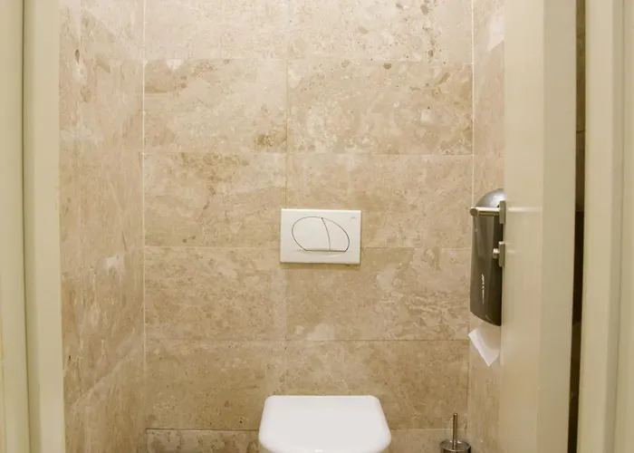 Turquoise Hostel Bükreş