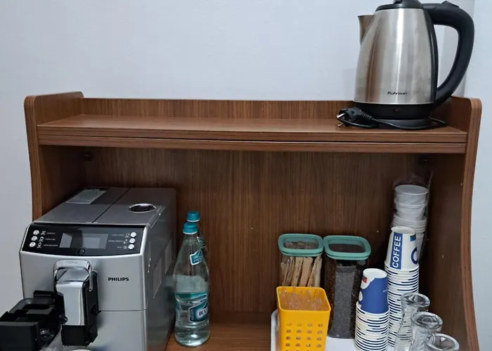 Turquoise * Bükreş