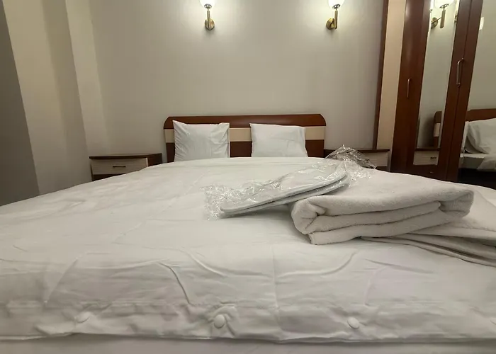 Turquoise Bukurešť