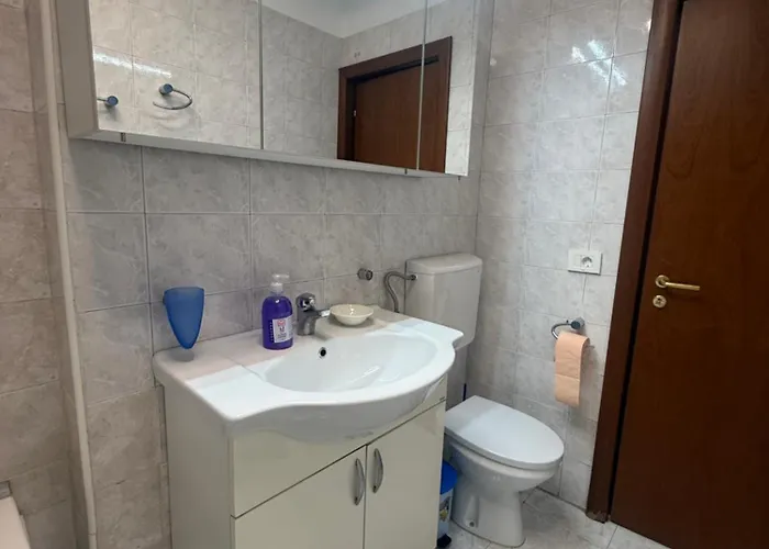 Hostel Turquoise Bukurešť