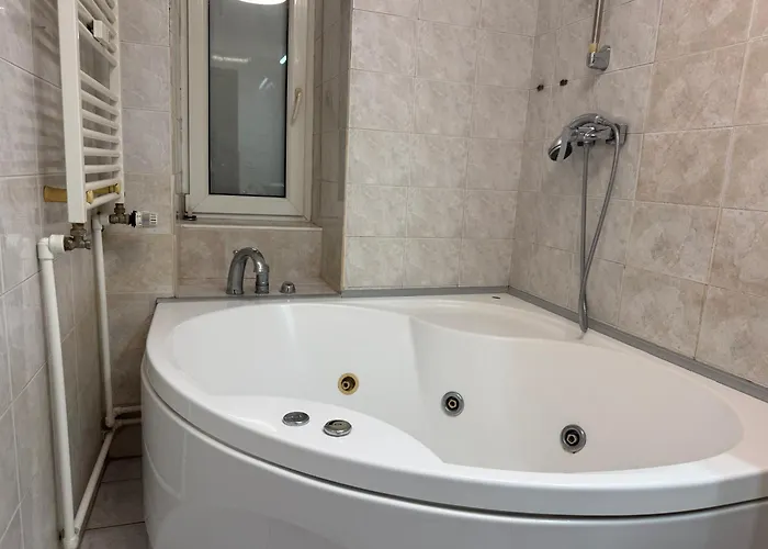 Turquoise * Bükreş